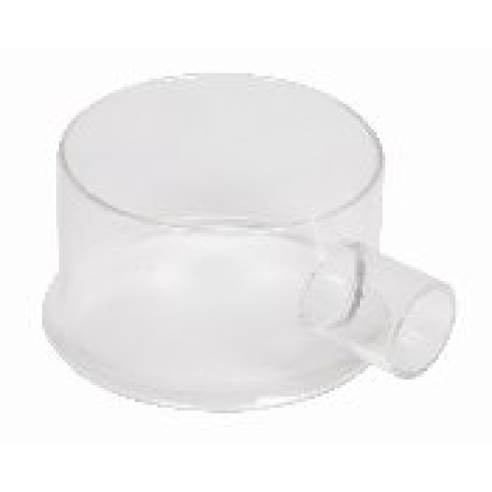 INN550150 - Plug Cutter Vacuum Shield