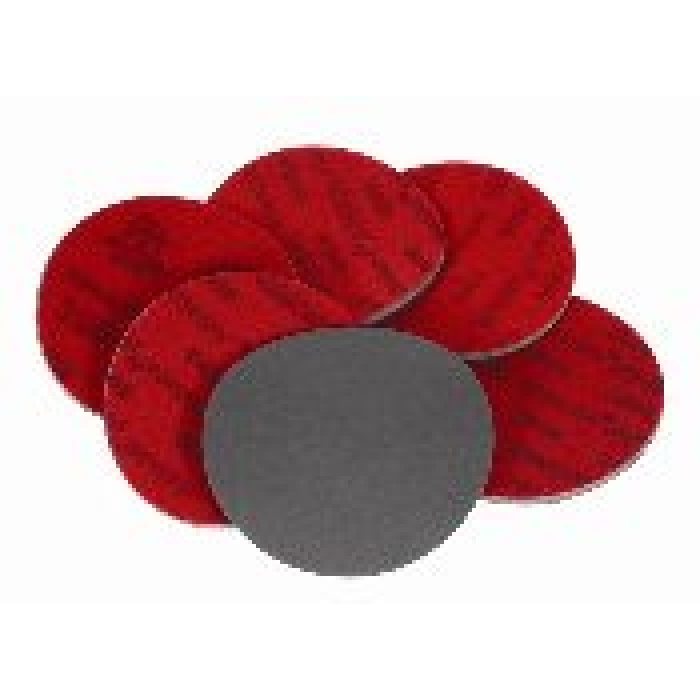 INNABSET - Abralon Set 180 360 500 1000 2000 4000 grit