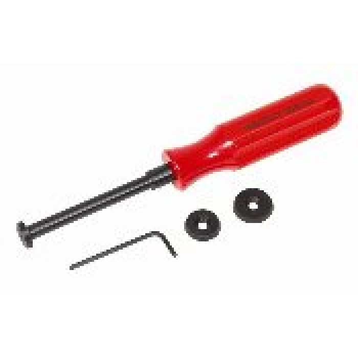 INNBLADE - Replacement Blade Set For Scraper Tool