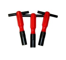 INNRHFIRSET - Red Handle Insert Remover Set Of 3