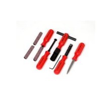 INNRHSET - Red Handled Tool 5-piece Set