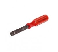 INNRHST12 - Red Handled Sanding Tool 1/2-inch w/ 3 sleeves