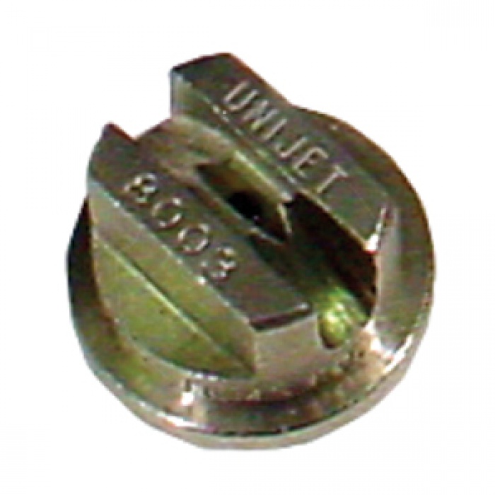 1530207 - Spray Tip - Stainless Steel (8003)