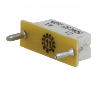 1531015 - Horsepower Resistor (1/4 Hp  0.05 Ohm)