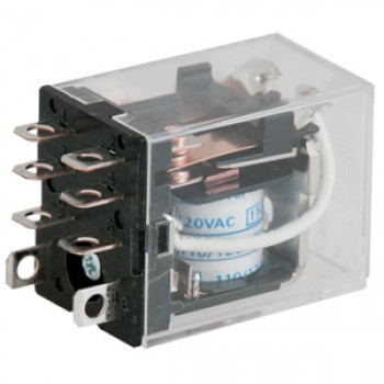 1531016 - Ly2 Relay (115Vac Coil)