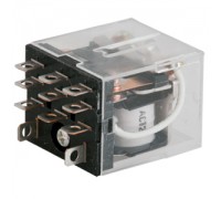 1531018 - Ly3 Relay (115Vac Coil)