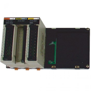 1531811 - PLC Mounting Rack (C200H 3-Slot)