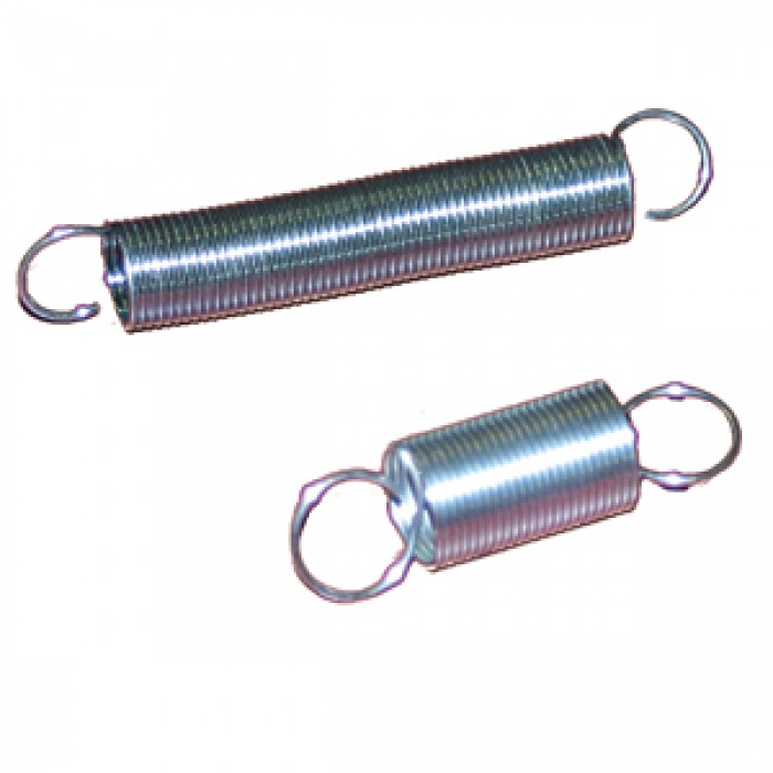 1532095 - Spring - 0.438 OD x 2.75 (0.037 Wire-Wick)