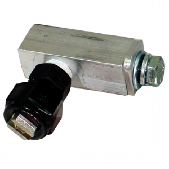 1536252 - Spray Jet Body