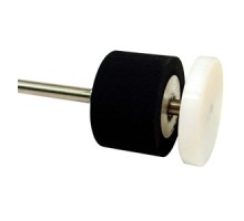 1537401 - UHMW Kick-Up Wheel (3.325 Diameter)