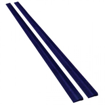 1538204E - Squeegee Blade Replacement Kit (Blue-45)