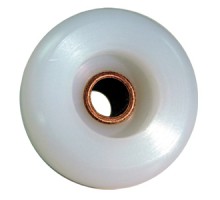 1538410 - Lane Edge Guide Roller W/Bushing Assembly (1/2 Bore)