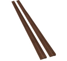 1538834 - Squeegee Blade Replacement Kit (Brown-42) Set Of 2 Phoenix