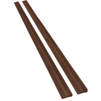 1538834 - Squeegee Blade Replacement Kit (Brown-42) Set Of 2 Phoenix