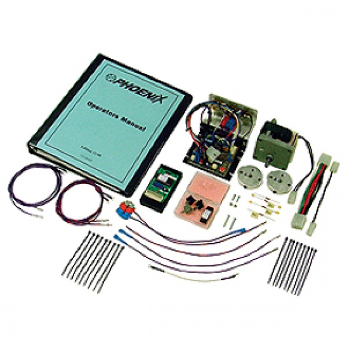 1538872 - Program Upgrade