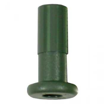 1540231 - Plug - 1/2 Tube OD