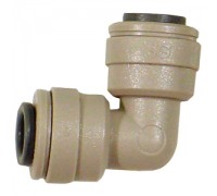 1540243 - Elbow (90 Degree) - 1/4 Tube x 1/4 Tube (Guest Brand Only)