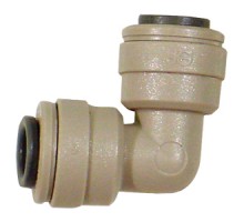 1540243 - Elbow (90 Degree) - 1/4 Tube x 1/4 Tube (Guest Brand Only)