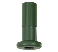 1540245 - Plug - 1/4 Tube OD