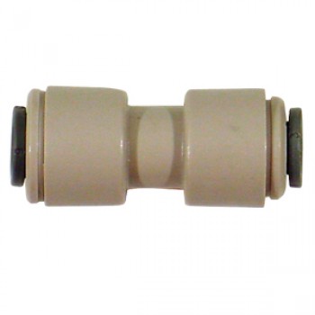 1540248 - Reducing Union Connector 1/4 x 3/16 (Lt Oil & Pressure Reg)