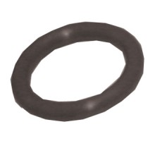 1540287A - O-Ring For Guest Fitting - 1/4