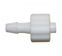 1540863 - Fitting - Male Luer To 1/8 Hose Barb