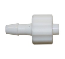 1540863 - Fitting - Male Luer To 1/8 Hose Barb