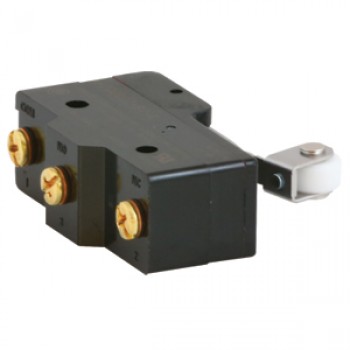 1541015 - Microswitch With Roller (Dist Count/Sq Cam/Kw Failsafe)