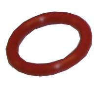 1541214E - O-Ring For Fluid Metering  Pump(Orange)