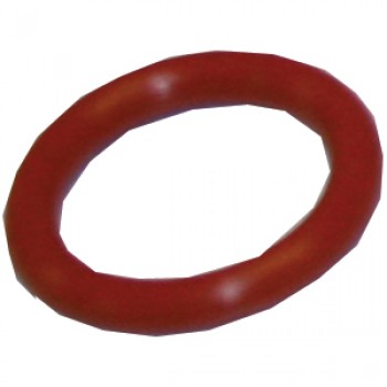 1541214E - O-Ring For Fluid Metering  Pump(Orange)