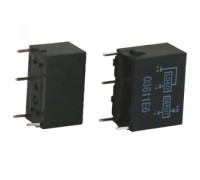 1541215 - Relay For Valves - 24V Dc (Used In Oc222)