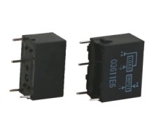 1541215 - Relay For Valves - 24V Dc (Used In Oc222)