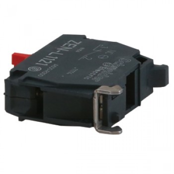 1541251A - Circuit Breaker For 2008 E-Stop (10A Nc)