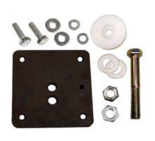 1548284 - Handle Reinforcement Plate Kit