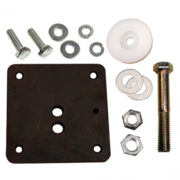 1548284 - Handle Reinforcement Plate Kit