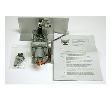 1548844 - Cleaner Pump Conversion Kit (24Vdc - 115V K+)