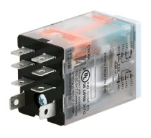 1581413 - Relay - Automation Direct 2 Pole 15A (24Vdc)