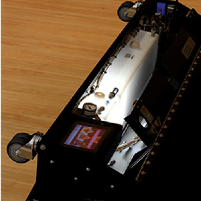 1588672 - LED Light Kit Upgrade For Tanks