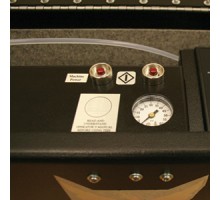 1588673 - Power Button Relocation Kit (Splash Guard On Ion-D & KW-D)