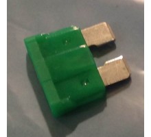 1641214 - Fuse 30A (Blade Type)
