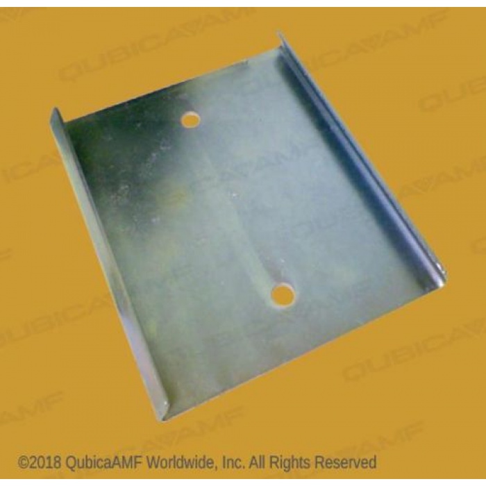 000021165 - Bracket Transition Underlane Rtn