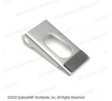 000023621 - Lever Cush Assembly Switch
