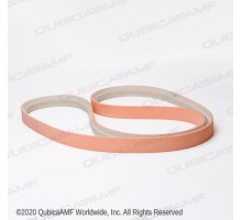 000024604-ORG - PBL Belt Orange