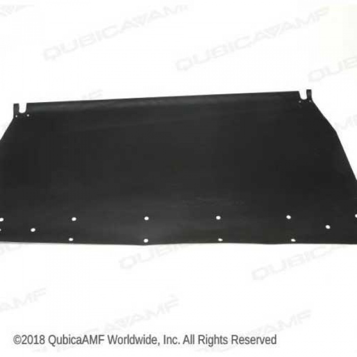 000026445 - Pin Curtain RH / LH