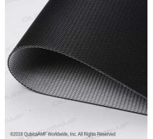 000026753-BLK - Pit Conveyor Belt PVC Чорний
