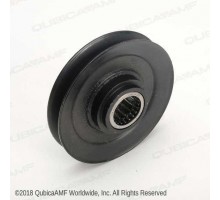000028773 - Pulley Assembly
