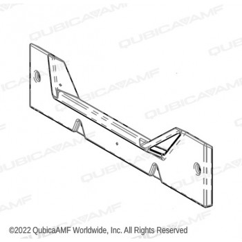 088001508BX - EDGE Plow Center Boxed