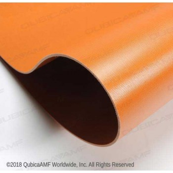 090006124 - Pumpkin Carpet Belt Tan