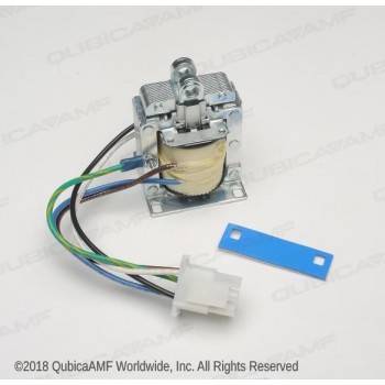 610090016 - Solenoid Kit