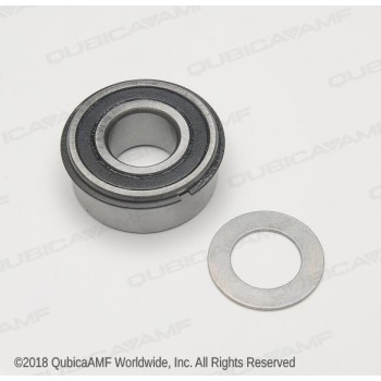 610905704 - Straight Bore Bearing & Spacer Kit